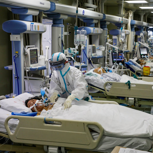 Cronovirus Help Fund